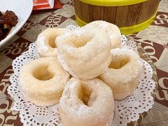 -老三样·旧食新味(绿地店)