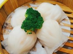 虾饺-渔鸽皇酒楼(鸿大广场店)