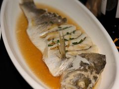 -大灶头·新昌菜(中国茶市店)