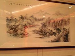 包房-花中城·三十二年杭帮菜(清泰街店)