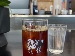 -麻雀咖啡SPARROW COFFEE(十全街店)