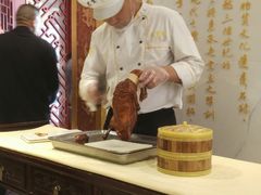 -惠丰堂饭庄·烤鸭·京味菜(翠微路店)