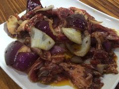 -丹东特色烤肉(学府路一部店)