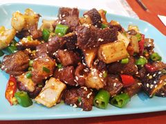 -赵小姐丨新中餐(曲江店)