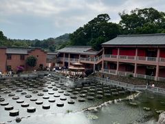 -石峰岩寺