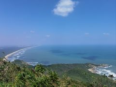 -海南铜鼓岭景区