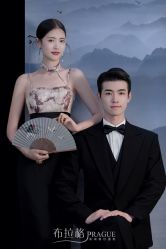 -布拉格婚纱摄影(真实客片店)