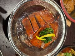 -古都历食南京菜·烤鸭·鸭血粉丝·汤包(南京博物院店)