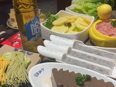 -小龙坎火锅(沙井店)