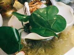 -一盏明灯全素斋(殊像寺店)