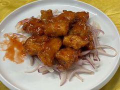 -海鲜街菜馆(海珠南路店)