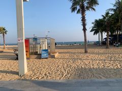 -大梅沙海滨公园