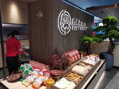 -四道菜·福建菜馆(新街口金鹰店)