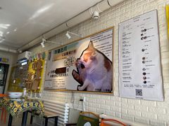 -平行世界·猫咖(首经贸店)