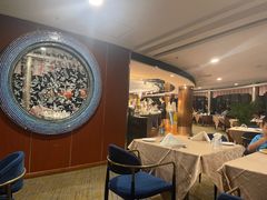 -汇泉王朝大饭店-旋转餐厅(南海路店)