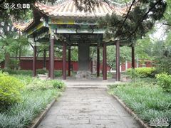 -南岳衡山风景名胜区-南岳大庙