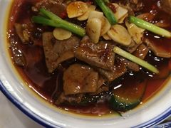 -慧娟面馆·餐厅(望江路店)