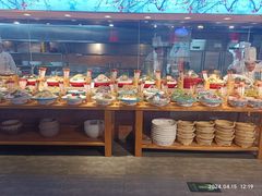 -鸽子窝(宋庄店)