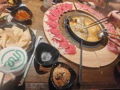 -呷哺呷哺 小火锅 (浦东新欧尚超市店)