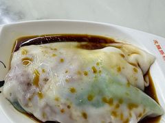 -成醒布拉肠粉专门店(海珠南路店)