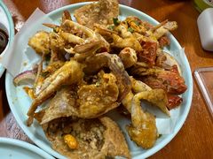 -坛南湾阿强农家乐.海鲜大排档老字号(福州地标美食店)