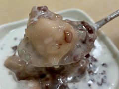 -透心凉糖水(听海居店)
