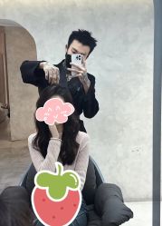 -丝源发型