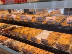 -嘉乐蛋挞王(文明分店)