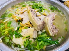 -华姐鸡粉(教育路店)
