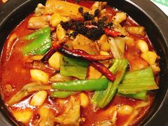 -云海肴·汽锅鸡·云南菜(美罗城店)