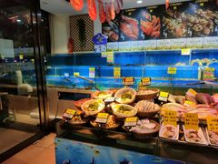 水产区-黄寺蒸汽海鲜(黄寺大街店)