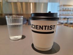 -科学家咖啡(海岸城店)