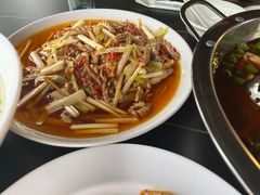 -蛙兔鸡自贡风味·特色江湖菜(广都店)