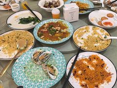 -巽寮印象美食部落餐厅·海鲜·地方特色菜(惠州体验店)