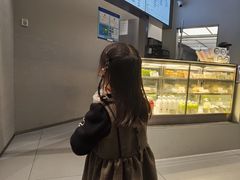 -喜茶(上海北外滩来福士店)
