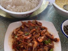 -水韵·渔家臻品私房菜(中庙店)