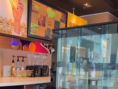 -麦当劳(假日广场店)