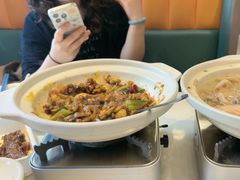 -刘胖子家常菜·蹄花焖藕(富安街店)