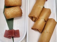 -蔡澜点心·粤菜(月星环球港店)