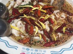 -花椒俏川菜小馆(南海万达店)