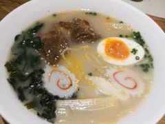 -小句号·精致料理(江南环球港店)