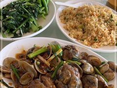 -红月湾海鲜饭店•沙滩海景(双月湾店)