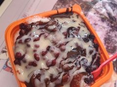 -冰冰酱老味刨冰绵绵冰(中山路总店)