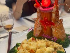 -金塘胜宴(石湾店)