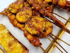 -老即墨路901炸串(吴淞路店)