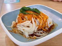 -魏家凉皮(协和店)