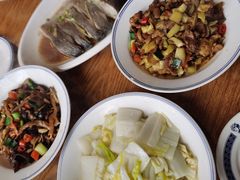 -印象鲵宴·张家界地标美食名片(溪布街店)