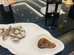 -龙宴海鲜城(经中路店)