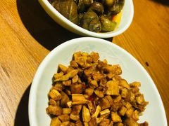 -海约淮扬老菜馆(团结南路店)