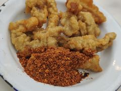 酥肉-成都你六姐·牛肉冒菜·麻辣香锅(长泰广场店)